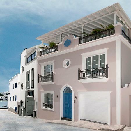 Appartamento Ziggy Blues Arrecife  Esterno foto