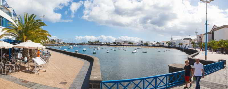 Appartamento Ziggy Blues Arrecife  Esterno foto