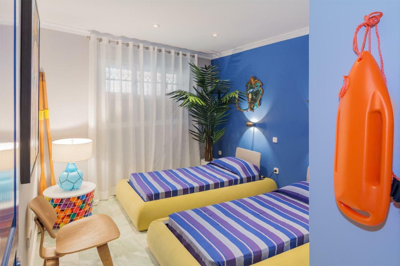 Appartamento Ziggy Blues Arrecife  Esterno foto