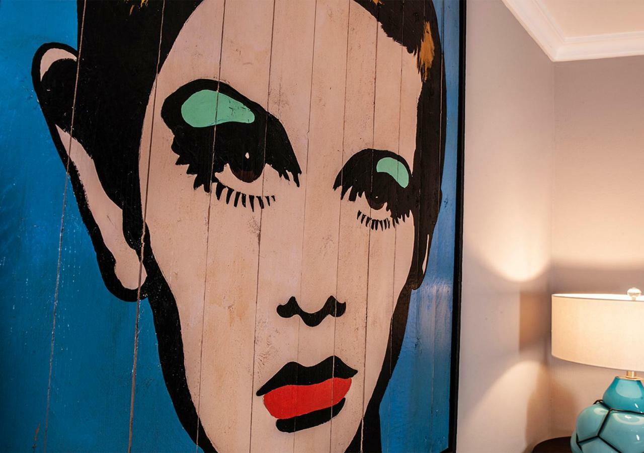 Appartamento Ziggy Blues Arrecife  Esterno foto