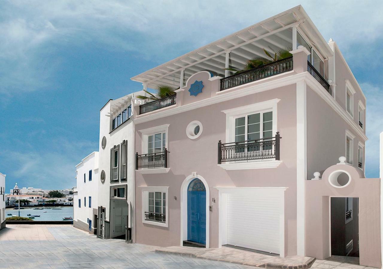 Appartamento Ziggy Blues Arrecife  Esterno foto
